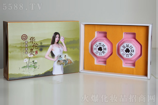 灸簡樂灸道套140根x1盒 灸簡樂灸道套140根x1盒