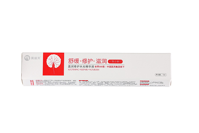 美益天瑩潤(rùn)修護(hù)水光精華液 美益天瑩潤(rùn)修護(hù)水光精華液