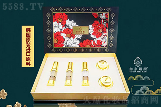 御容堂7大優(yōu)勢保證經(jīng)銷商盈利 御容堂7大優(yōu)勢保證經(jīng)銷商盈利