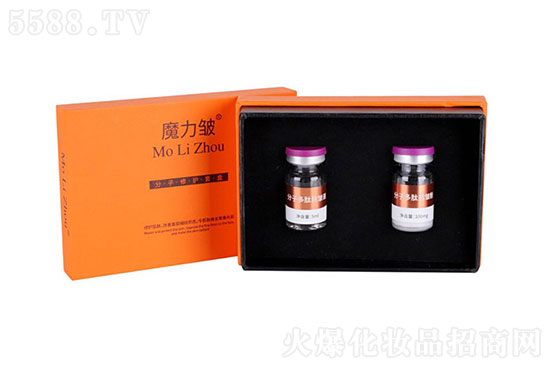 魔力皺分子修護(hù)套盒 魔力皺分子修護(hù)套盒