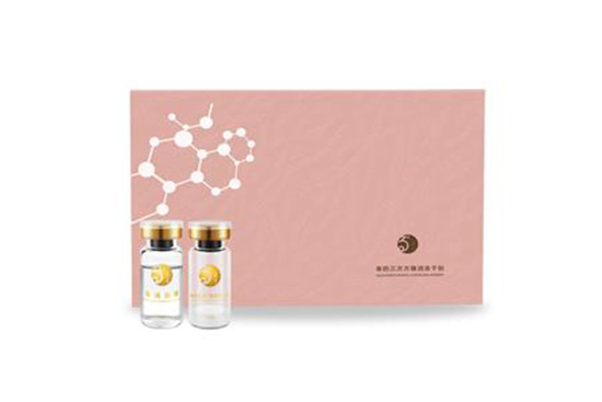 叁的三次方臻潤凍干粉 叁的三次方臻潤凍干粉