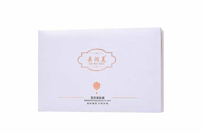 朵潤美亮采美膚套 朵潤美亮采美膚套