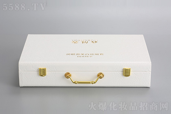 瑩智夢潤根源亮膚淡斑套 瑩智夢潤根源亮膚淡斑套