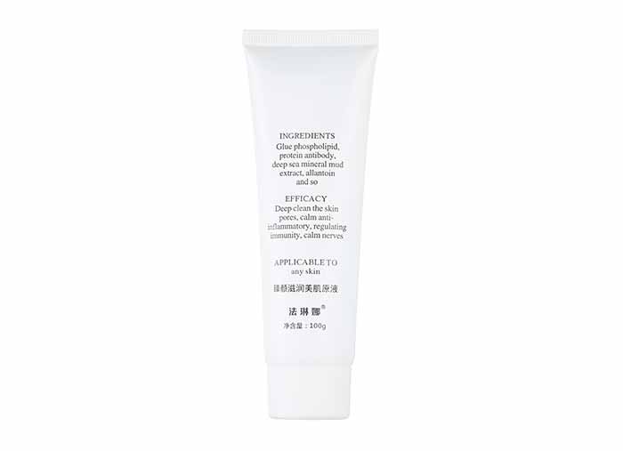 法琳娜臻顏滋潤美肌原液 法琳娜臻顏滋潤美肌原液