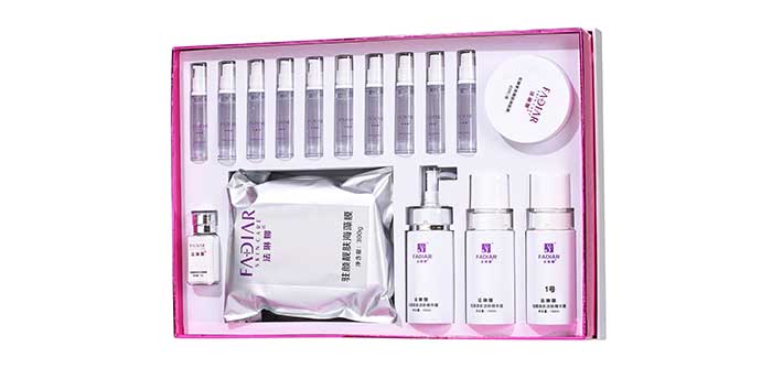 法琳娜駐顏緊致水嫩養(yǎng)膚套 法琳娜駐顏緊致水嫩養(yǎng)膚套