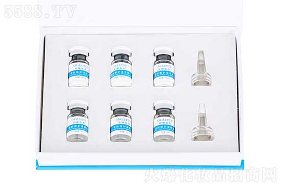 安琳菲爾逆齡修護套裝 安琳菲爾逆齡修護套裝