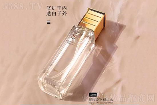 奢麗晴薇璀璨煥亮精華水 奢麗晴薇璀璨煥亮精華水