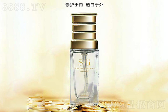 奢麗晴薇璀璨煥亮精華液 奢麗晴薇璀璨煥亮精華液