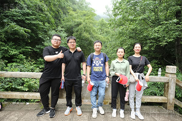 賞老君山之景,品國(guó)學(xué)之精,修品性之道 賞老君山之景,品國(guó)學(xué)之精,修品性之道