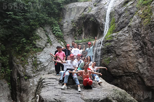 游老君山,學(xué)習(xí)道文化 游老君山,學(xué)習(xí)道文化