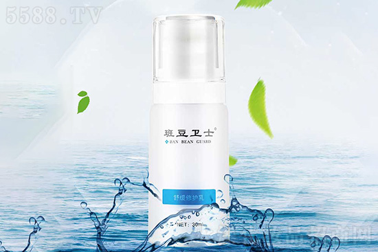 班豆衛(wèi)士舒緩修護乳 班豆衛(wèi)士舒緩修護乳