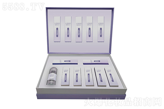 私密補水套盒 私密補水套盒