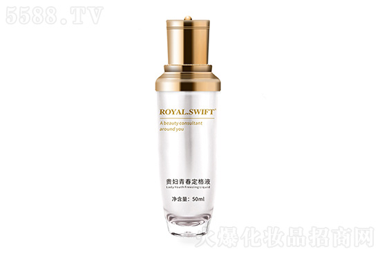 皇家雨燕貴婦青春定格液 皇家雨燕貴婦青春定格液