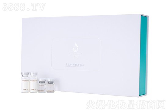 天新好韻多肽水解膠原組合 天新好韻多肽水解膠原組合