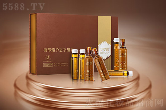 貝羅娜植萃臻護(hù)惠享組合 貝羅娜植萃臻護(hù)惠享組合