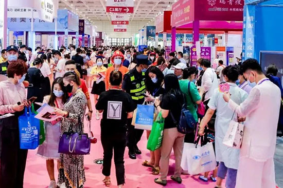 第42屆濟(jì)南國(guó)際美業(yè)博覽會(huì)交通路線 第42屆濟(jì)南國(guó)際美業(yè)博覽會(huì)交通路線