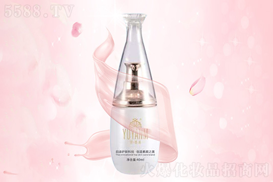 御養(yǎng)美多效修護(hù)霜 御養(yǎng)美多效修護(hù)霜