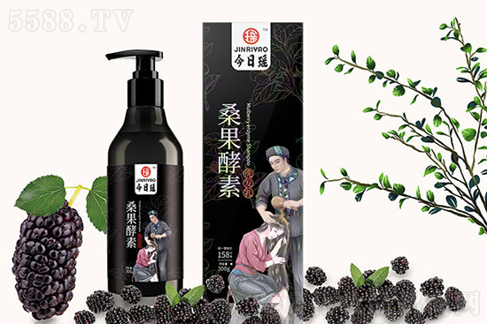 今日瑤桑果酵素洗發(fā)乳 今日瑤桑果酵素洗發(fā)乳