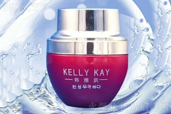 韓雅凱多肽修復(fù)霜 韓雅凱多肽修復(fù)霜