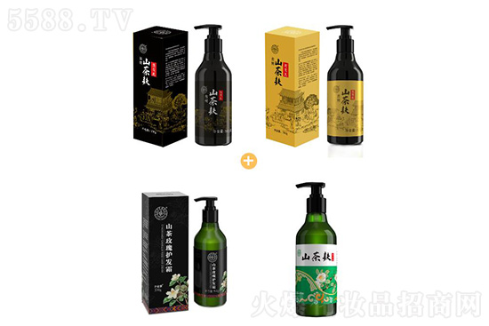 茶氏家族全新升級(jí) 茶氏家族全新升級(jí)