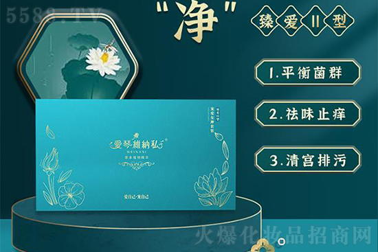 愛琴維納私奢愛II型 愛琴維納私奢愛II型