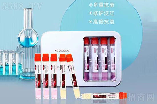 KCOCOLA水光抗皺組合(外泌體) KCOCOLA水光抗皺組合(外泌體)