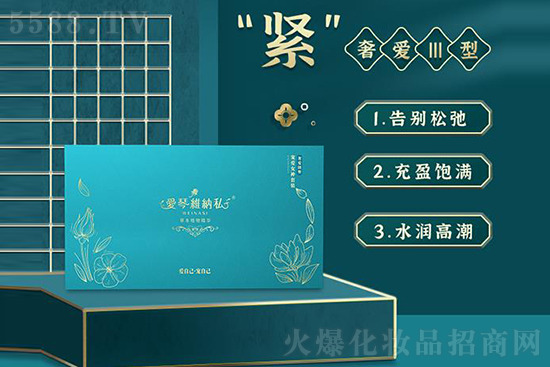 愛琴維納私奢愛III型 愛琴維納私奢愛III型