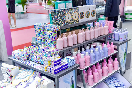 第60屆廣州國際美博會 第60屆廣州國際美博會