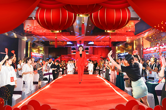 2023�꣬��ɽ�����wף����չ��D��