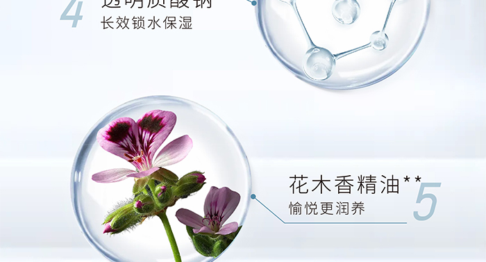 荷璞重組膠原葡聚糖盈潤(rùn)抗皺霜 荷璞重組膠原葡聚糖盈潤(rùn)抗皺霜