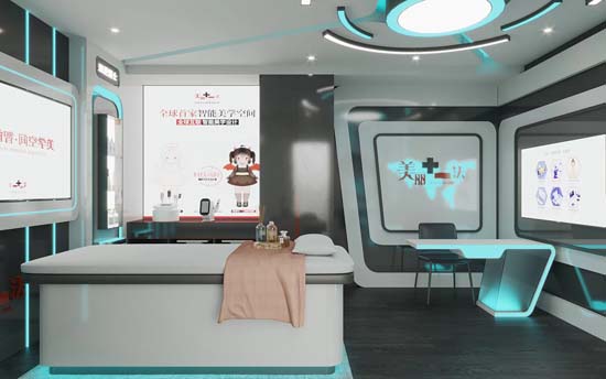 美學(xué)空間 美學(xué)空間