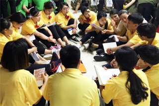 �X��֮·-��(d��ng)һ���������}�r(sh��)���R�ϵ����^���Լ��Đۉ򲻉�