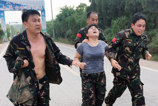 �҂��ߵ���·��ĥ��������