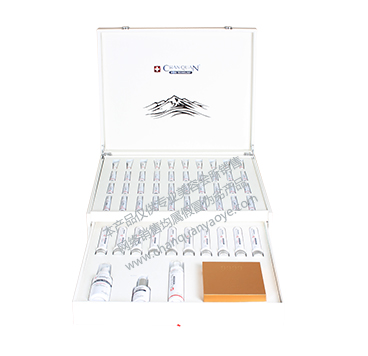 注氧干金肌活療程