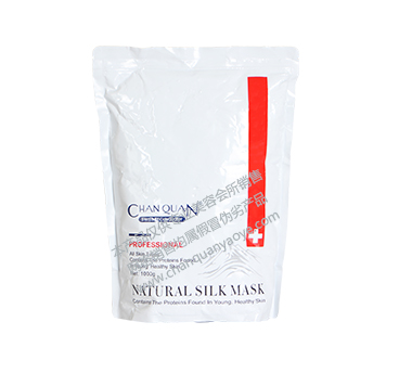 水晶綠藻軟膜粉1kg