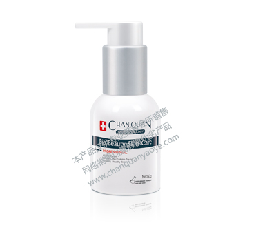 透肌緊致精華霜60g