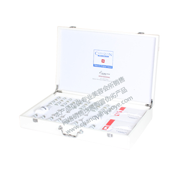 美肌素顏?zhàn)o(hù)膚組合